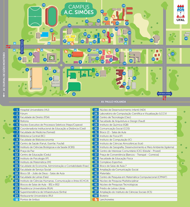 CampusUFAL