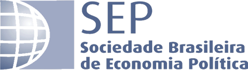 SEP Sociedade Brasileira de Economia Política